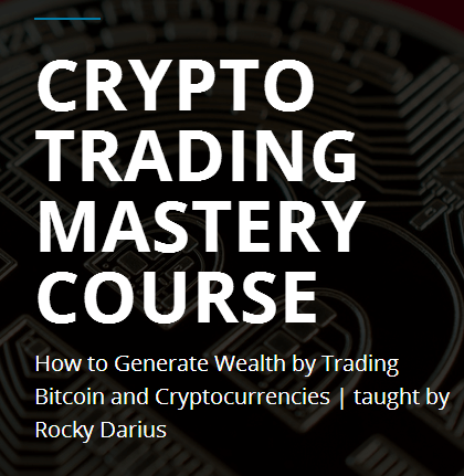 Skill Incubator – Crypto Trading Mastery Course