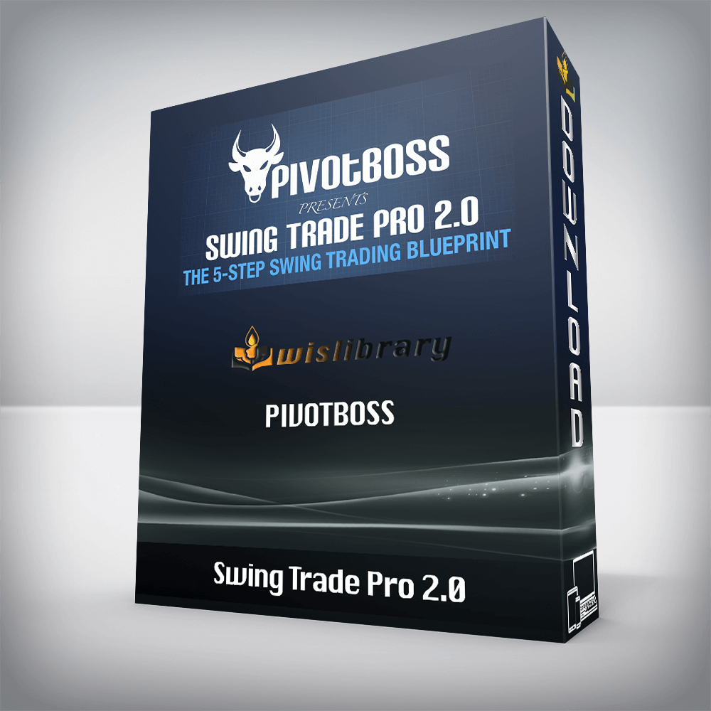 Swing Trade Pro 2.0 – PivotBoss