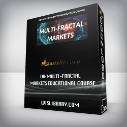 The Multi-Fractal Markets Educational Course