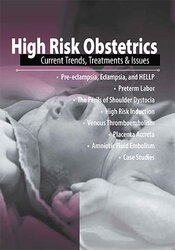 Jamie Otremba - High Risk Obstetrics - Current Trends, Treatments & Issues