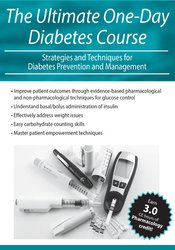 Laurie Klipfel - The Ultimate One-Day Diabetes Course