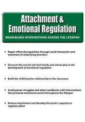 Mark L. Beischel - Attachment and Emotional Regulation