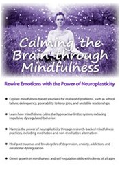 Mark L. Beischel - Calming the Brain through Mindfulness - Rewire Emotions with the Power of Neuroplasticity