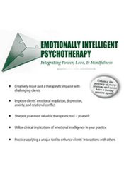 Sam Alibrando - Emotionally Intelligent Psychotherapy - Integrating Power, Love, & Mindfulness