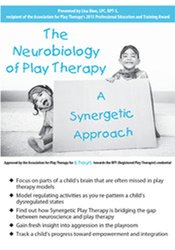 Lisa Dion - The Neurobiology of Play Therapy - A Synergetic Approach