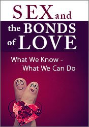 Susan Johnson - Sex and the Bonds of Love - What We Know - What We Can Do, with Dr. Sue Johnson