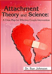 Susan Johnson - Attachment Theory and Science - A Clear Map for Effective Couple Intervention with Dr. Sue Johnson