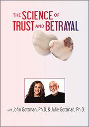 John M. Gottman - The Science of Trust and Betrayal with John Gottman, Ph.D.