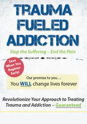 LaChelle Barnett - Trauma-Fueled Addiction - Stop the Suffering - End the Pain