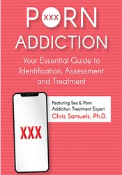 Christine Samuels - Porn Addiction - Your Essential Guide to Identification, Assessment and Treatment