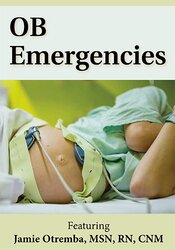 Jamie Otremba - OB Emergencies