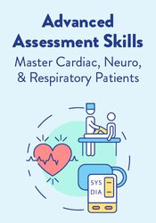 Angelica Dizon - Hands-On Physical Assessment - More Patients, Less Time