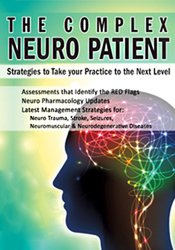 Sean G. Smith - The Complex Neuro Patient - Strategies to Take Your Practice to the Next Level