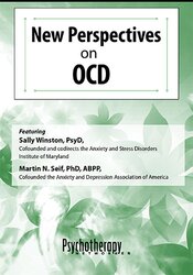 Sally Winston, Martin N. Seif - New Perspectives on OCD