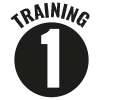 1 Training