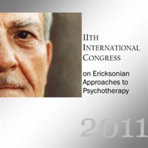 IC11 Topical Panel 05 - Hypnosis in Brief Therapy - Douglas Flemons, Teresa Robles, Claude Virot, and Charlotte Wirl