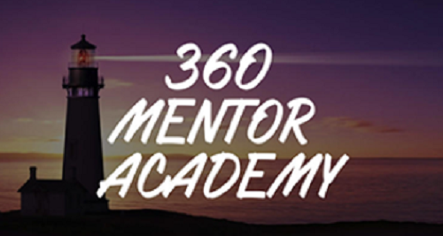 Jesse Elder – 360 Mentor Academy