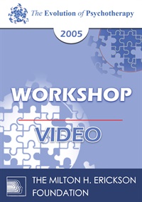 EP05 Workshop 35 - Etiology, Psychotherapy. Diagnosis and Treatment Indicators for Severe Personality Disorders - Otto Kernberg, M.D.