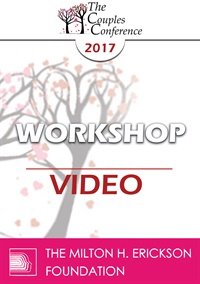 CC17 Workshop 10 - Beyond Words - Somatic Interventions for Couples Treatment - Janina Fisher, PhD