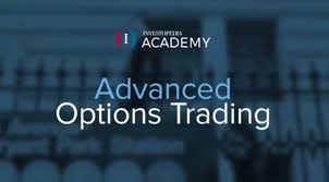 Academy - Advanced Options Trading