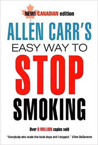 Allen Carr - Easy Way to Stop Smoking