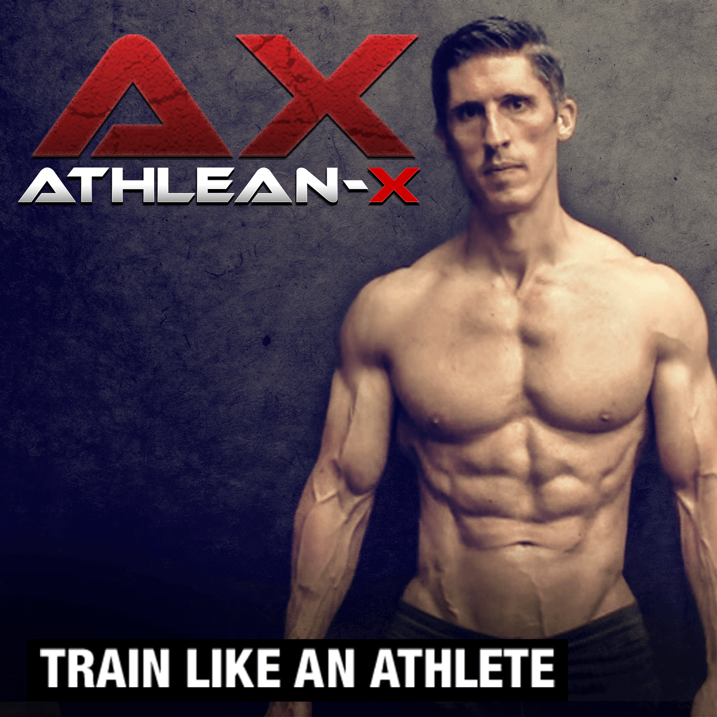 Athlean Ax 1 Train Like An Athlete