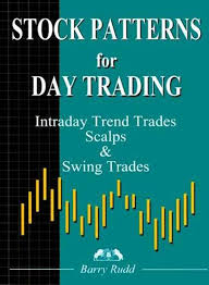 Barry Rudd - Stock Patterns for DayTrading Home Study Course