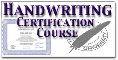 Bart Baggett - Handwriting Analysis Certification Home Study