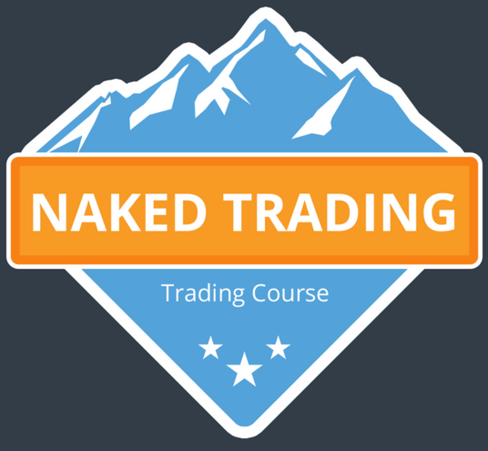 Base Camp Trading - Naked Trading Part 1