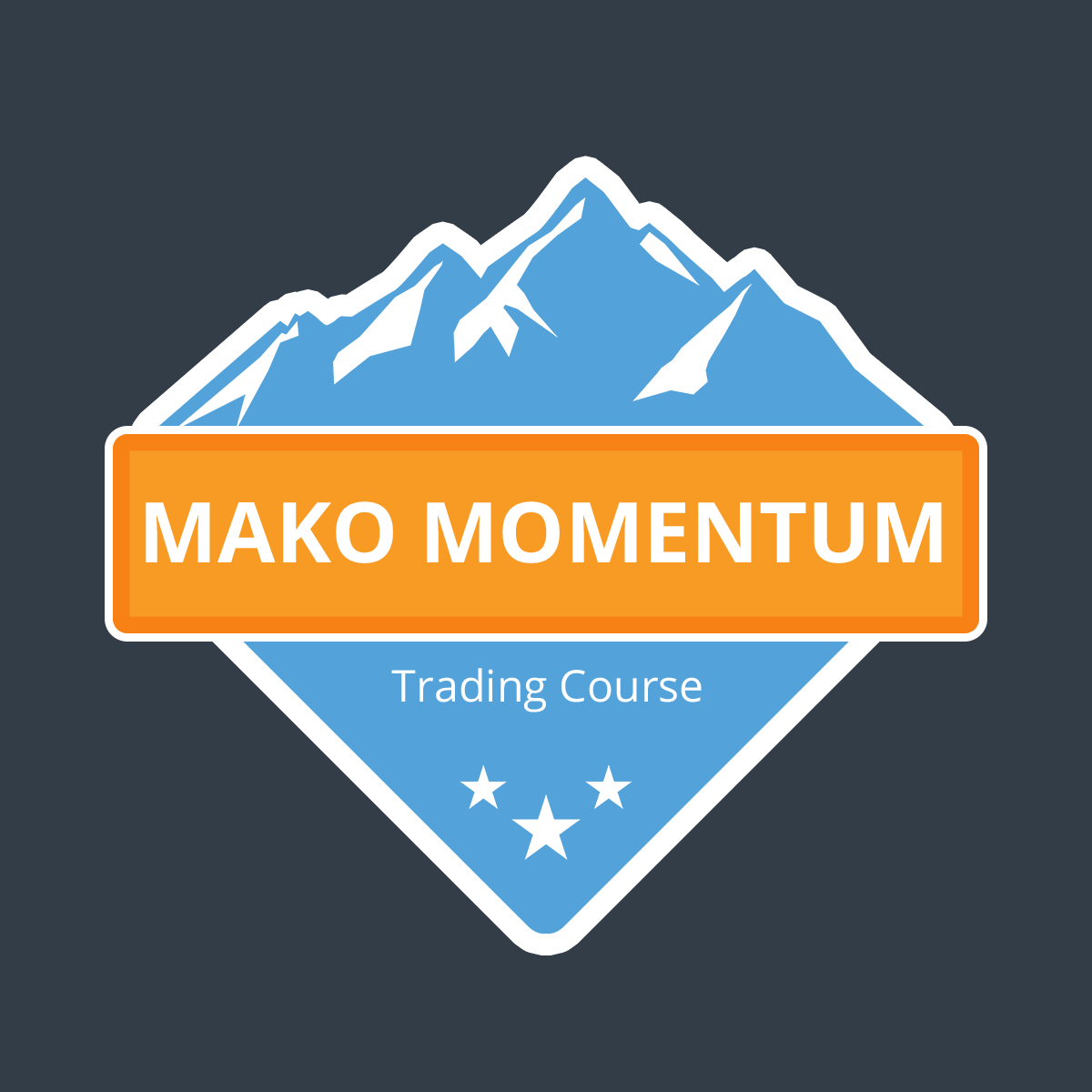 BaseCamp - Big Fish Mako Momentum Strategy