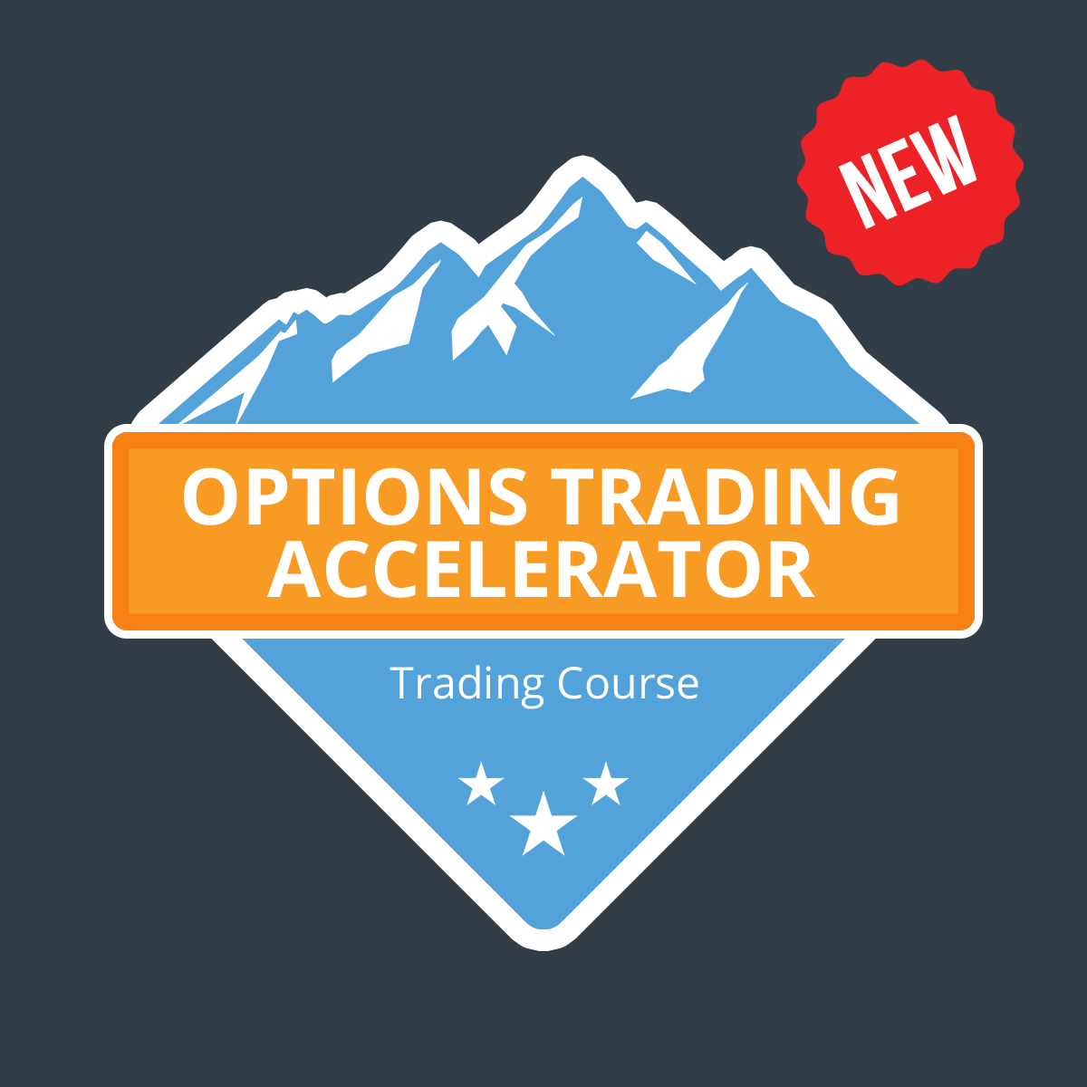 Basecamptrading - Options Trading Accelerator