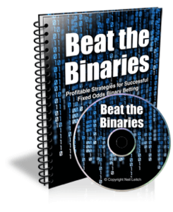 Beat The Binaries