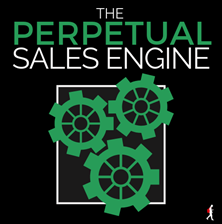 Ben Adkins - The Perpetual Sales Engine