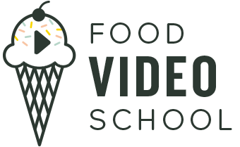 Ben & Laura - Food Video School