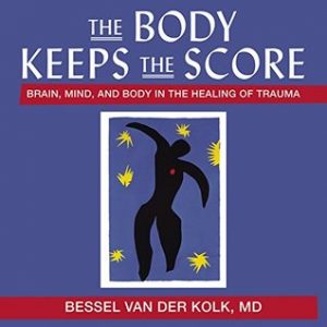  Bessel Van der Kolk - Brain Smart Trauma Interventions