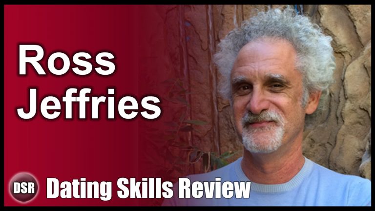 Best of Ross Jeffries Volume 1 & 2
