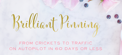 Beth Ann – Brilliant Pinning