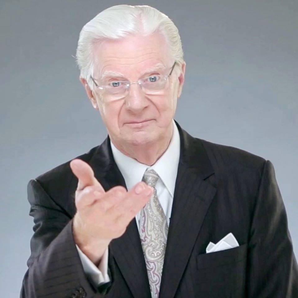 Bob Proctor - The New Lead The Field Coaching Program