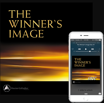 Bob Proctor - The Winners Image