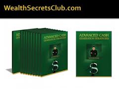 Brendan Nichols – Wealth Secrets Club