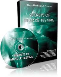 Brent Phillips - Secrets of Muscle Testing