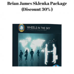 Brian James Sklenka Package