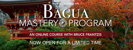 Bruce Kumar Frantzis – Bagua Mastery 2.0