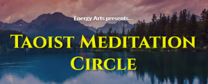 Bruce Kumar Frantzis - Taoist Meditation Circle