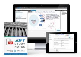 CFA Institute – Level 1 Premium 2018