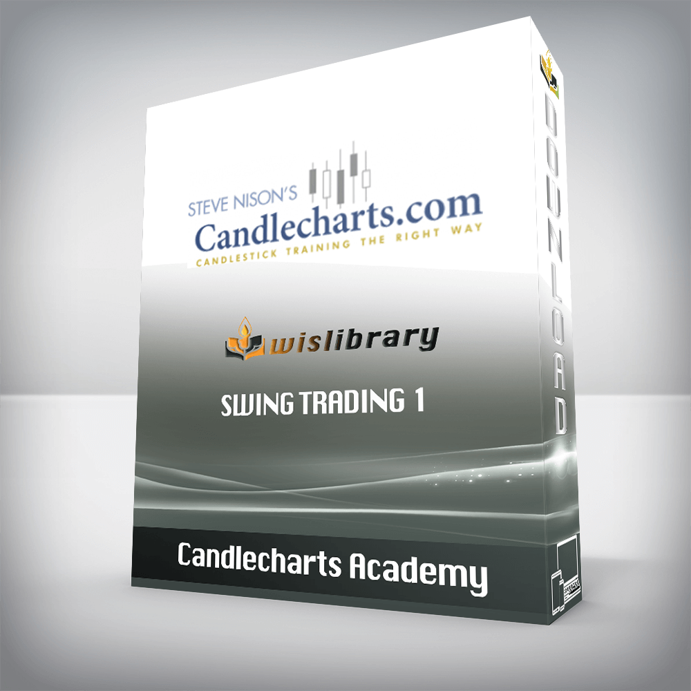 Candlecharts Academy – Swing Trading 1