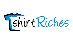 Cartess Ross - T-SHIRT Riches CORE