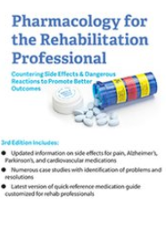 /images/uploaded/1019/Chad C. Hensel - Pharmacology for the Rehabilitation Professional.png