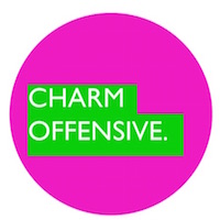 Charm Offensive – Inspiring Influence