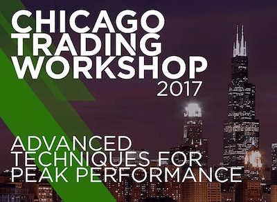 Chicago Trading Workshop 2017
